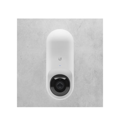 Ubiquiti Networks UVC-G3-Flex-PWM-WT, UniFi G3 Flex Camera Professional Wall Mount - PROMO FINO AD ESAURIMENTO STOCK [UVC-G3-Flex-PWM-WT]