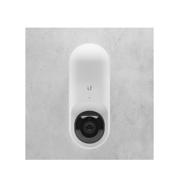 Ubiquiti Networks UVC-G3-Flex-PWM-WT, UniFi G3 Flex Camera Professional Wall Mount - PROMO FINO AD ESAURIMENTO STOCK [UVC-G3-Flex-PWM-WT]