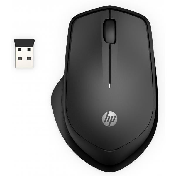 Hp 280M Silent Wireless Mouse (19U64AA) [19U64AA#ABB]