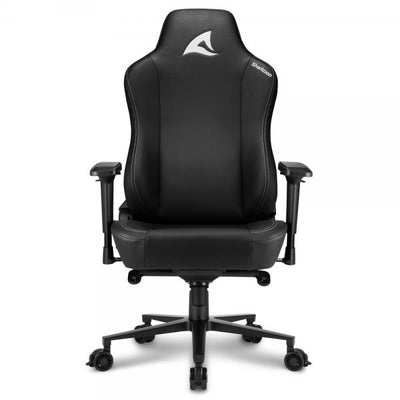 Sharkoon SKILLER SGS40 Seduta imbottita Schienale imbottito [SKILLERSGS40BLACK]