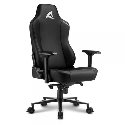 Sharkoon SKILLER SGS40 Seduta imbottita Schienale imbottito [SKILLERSGS40BLACK]