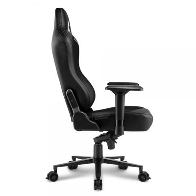 Sharkoon SKILLER SGS40 Seduta imbottita Schienale imbottito [SKILLERSGS40BLACK]