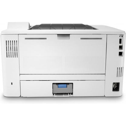 HP STAMPANTE LASER A4 B/N, LASERJET M406DN, 40PPM, FRONTE/RETRO, USB/LAN [3PZ15A]