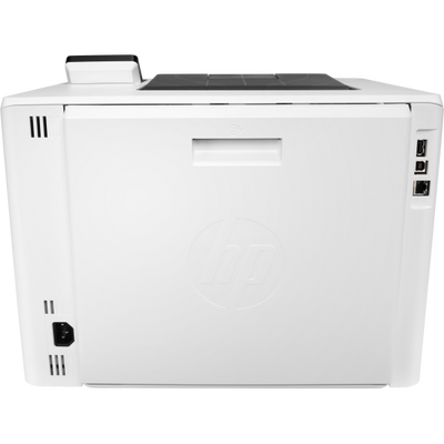 HP STAMPANTE LASER A4 COLORE, LASERJET M455DN, 27PPM, FRONTE/RETRO, USB/LAN [3PZ95A]