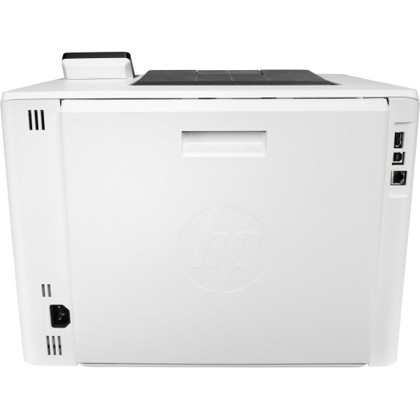 HP STAMPANTE LASER A4 COLORE, LASERJET M455DN, 27PPM, FRONTE/RETRO, USB/LAN [3PZ95A]