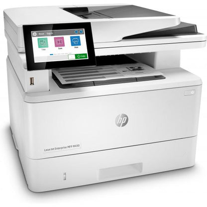 HP MULTIF. LASER A4 B/N, LASERJET M430F, 40PPM, FRONTE/RETRO, USB/LAN 4 IN 1 [3PZ55A]