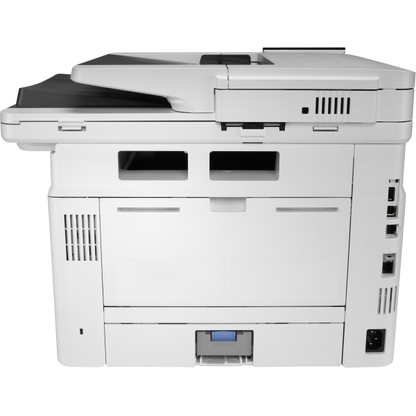 HP MULTIF. LASER A4 B/N, LASERJET M430F, 40PPM, FRONTE/RETRO, USB/LAN 4 IN 1 [3PZ55A]