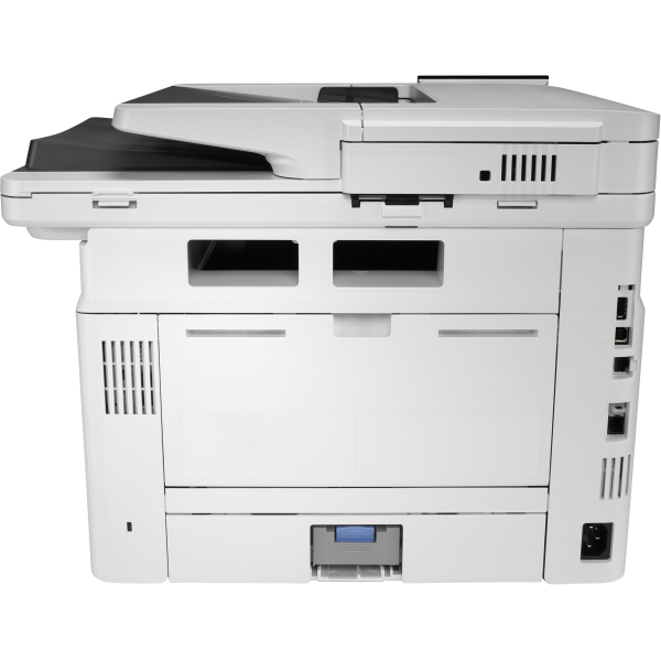 HP MULTIF. LASER A4 B/N, LASERJET M430F, 40PPM, FRONTE/RETRO, USB/LAN 4 IN 1 [3PZ55A]