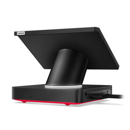 Lenovo Think Smart Hub (Teams)- PROMO PER ORDINI ONLINE, VALIDA FINO AD ESAURIMENTO SCORTE [11H10002IX]