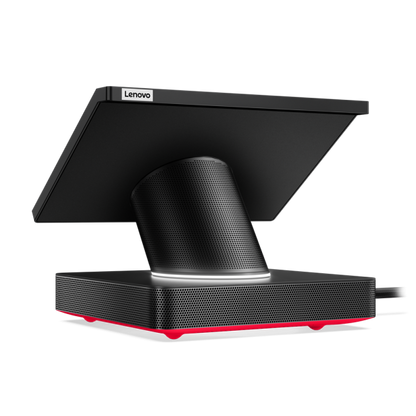 Lenovo Think Smart Hub (Teams)- PROMO PER ORDINI ONLINE, VALIDA FINO AD ESAURIMENTO SCORTE [11H10002IX]