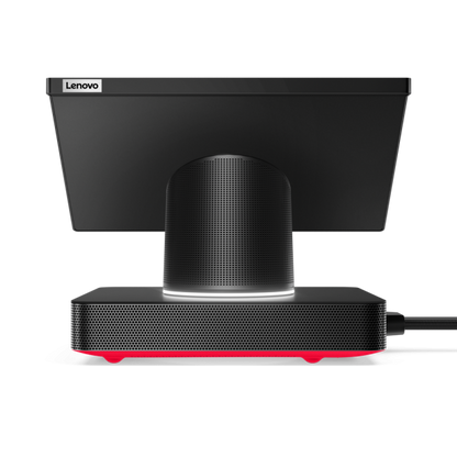 Lenovo Think Smart Hub (Teams)- PROMO PER ORDINI ONLINE, VALIDA FINO AD ESAURIMENTO SCORTE [11H10002IX]