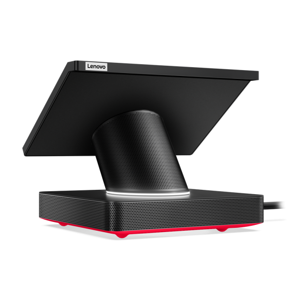 Lenovo Think Smart Hub (Zoom). PROMO PER ORDINI ONLINE, VALIDA FINO AD ESAURIMENTO SCORTE [11H30002IX]