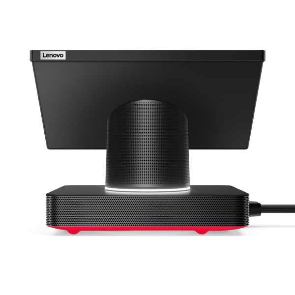 Lenovo Think Smart Hub (Zoom). PROMO PER ORDINI ONLINE, VALIDA FINO AD ESAURIMENTO SCORTE [11H30002IX]