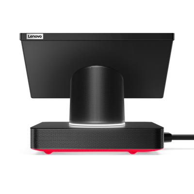 Lenovo Think Smart Hub (Zoom). PROMO PER ORDINI ONLINE, VALIDA FINO AD ESAURIMENTO SCORTE [11H30002IX]