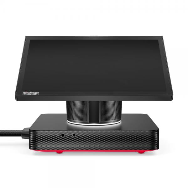 Lenovo Think Smart Hub (Zoom). PROMO PER ORDINI ONLINE, VALIDA FINO AD ESAURIMENTO SCORTE [11H30002IX]