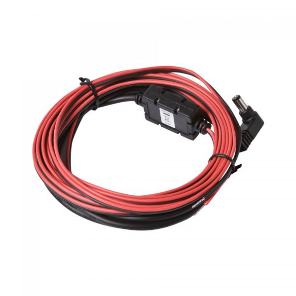 Brother PA-CD-600WR adattatore e invertitore Auto Nero, Rosso [PACD600WR]