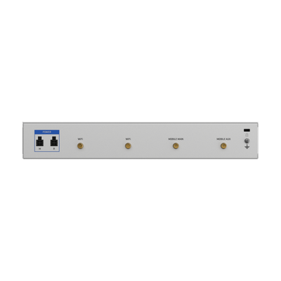 Teltonika RUTXR1 - Enterprise Rack-Mount SFP/LTE router [RUTXR1000000]