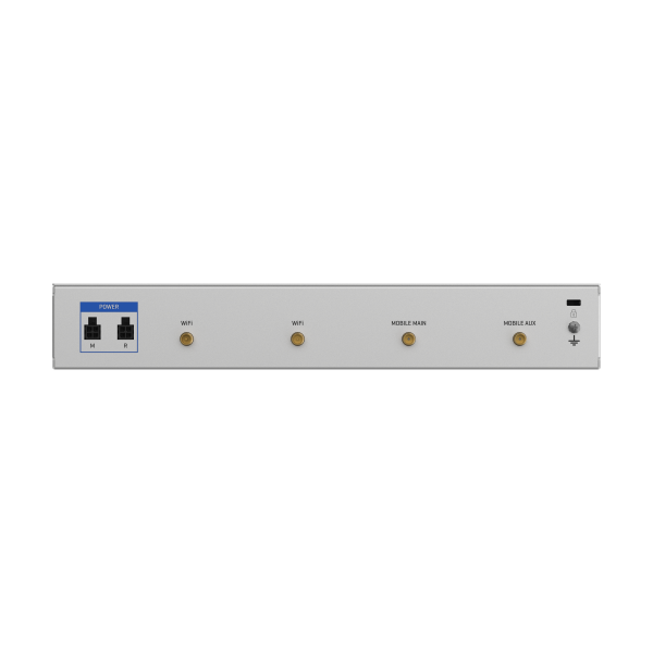 Teltonika RUTXR1 - Enterprise Rack-Mount SFP/LTE router [RUTXR1000000]