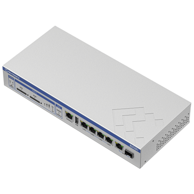 Teltonika RUTXR1 - Enterprise Rack-Mount SFP/LTE router [RUTXR1000000]