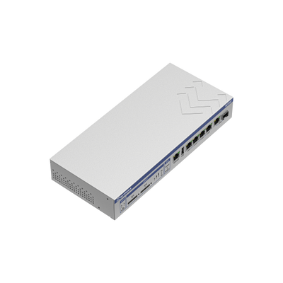 Teltonika RUTXR1 - Enterprise Rack-Mount SFP/LTE router [RUTXR1000000]