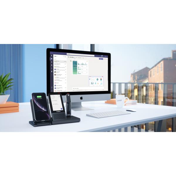Yealink Wireless Charger for WH66 and WH67 [WHC60]