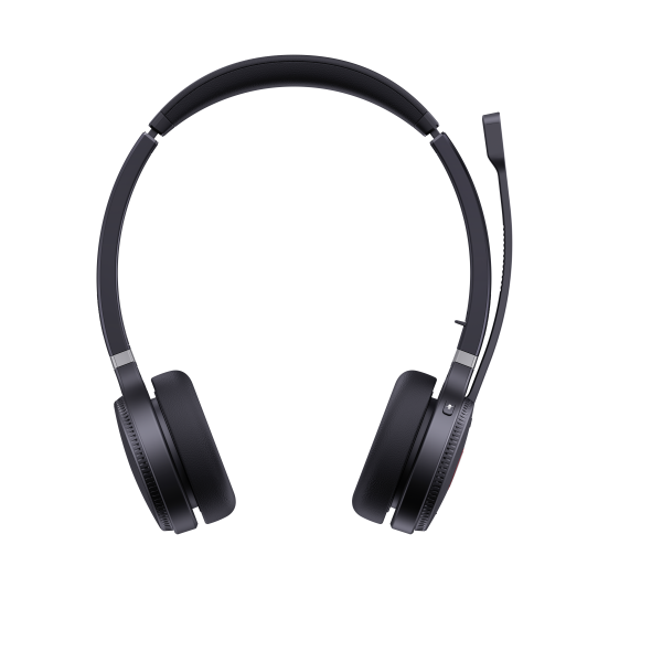 Yealink WH62 Dual Teams - Wireless Headset [1308001]