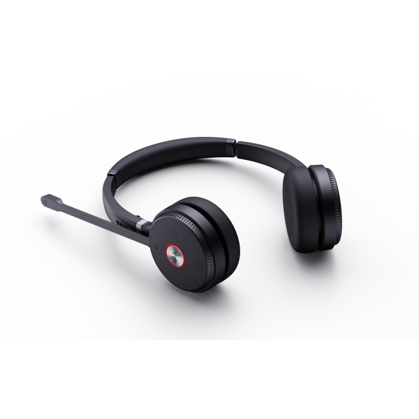 Yealink WH62 Dual Teams - Wireless Headset [1308001]
