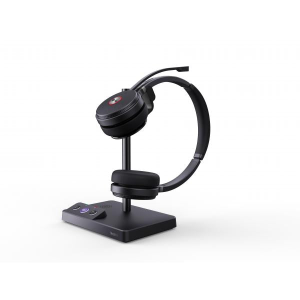 Yealink WH62 Dual Teams - Wireless Headset [1308001]