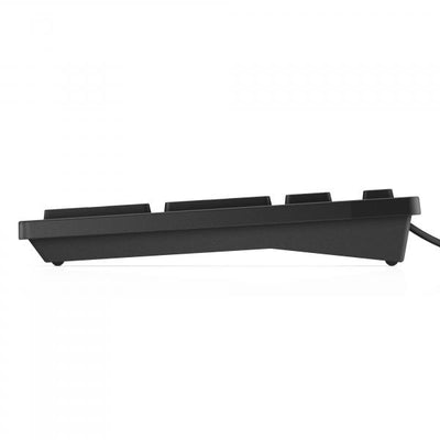 Dell Wired Keyboard (KB216) - QWERTZ DE [580-ADHE]