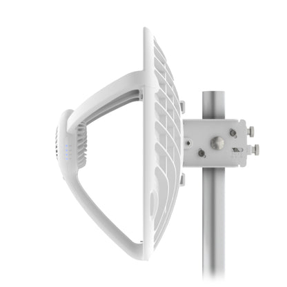Ubiquiti, Long Range 12km+ PTP 60GHz radio system - USATO [AF60-LR-EU-USATO]