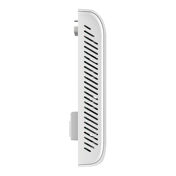 D-LINK ACCESS POINT WIRELESS AC1200 WAVE 2 IN-WALL, POE [DAP-2622_I]