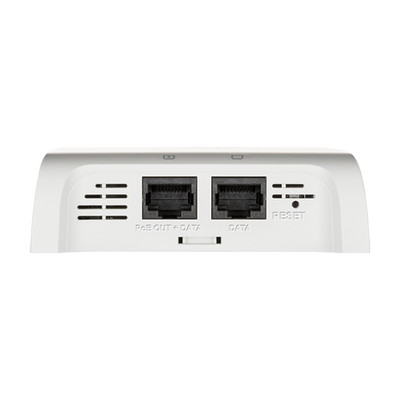 D-LINK ACCESS POINT WIRELESS AC1200 WAVE 2 IN-WALL, POE [DAP-2622_I]