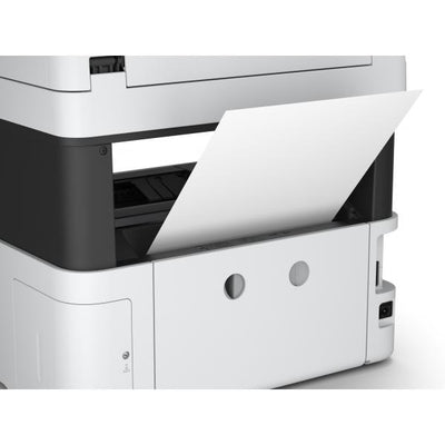 EPSON MULTIFUNZIONE INK A4 COLORE, ECOTANK ET-5150, 37PPM, FRONTE/RETRO, USB/LAN/WIFI, 3 IN 1 [C11CJ89402]