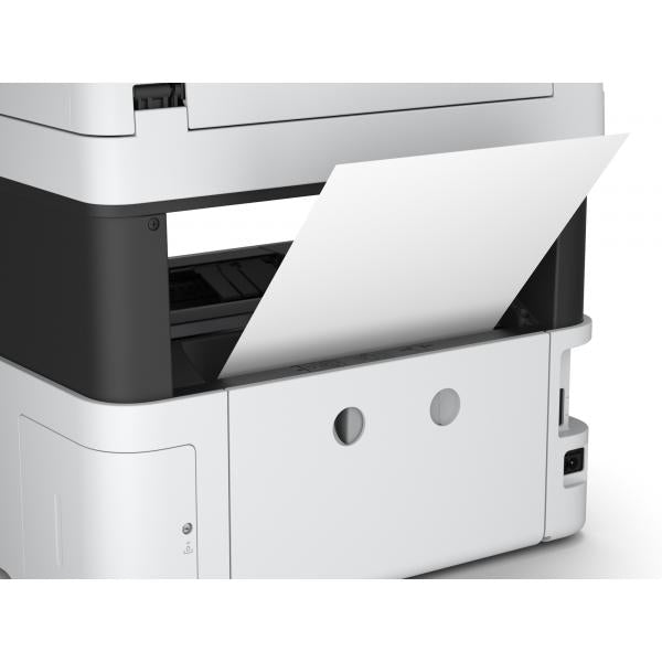 EPSON MULTIFUNZIONE INK A4 COLORE, ECOTANK ET-5150, 37PPM, FRONTE/RETRO, USB/LAN/WIFI, 3 IN 1 [C11CJ89402]