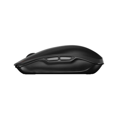 Cherry STREAM - Desktop set - Wireless - QWERTZ - Black [JD-8500DE-2]