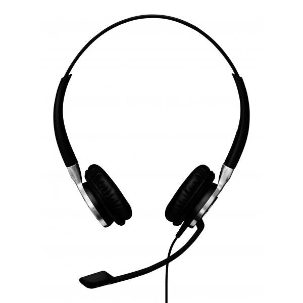 Epos IMPACT SC 660 headset - Stereo [1000555]