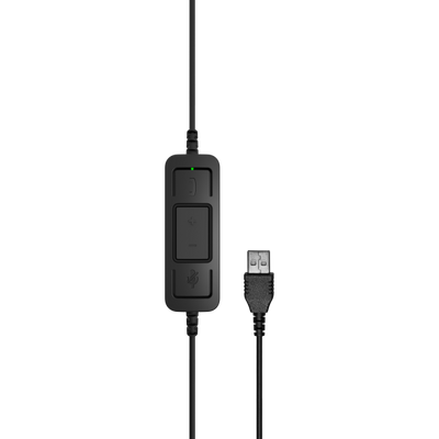 Epos IMPACT SC 60 USB ML Headset [1000551]