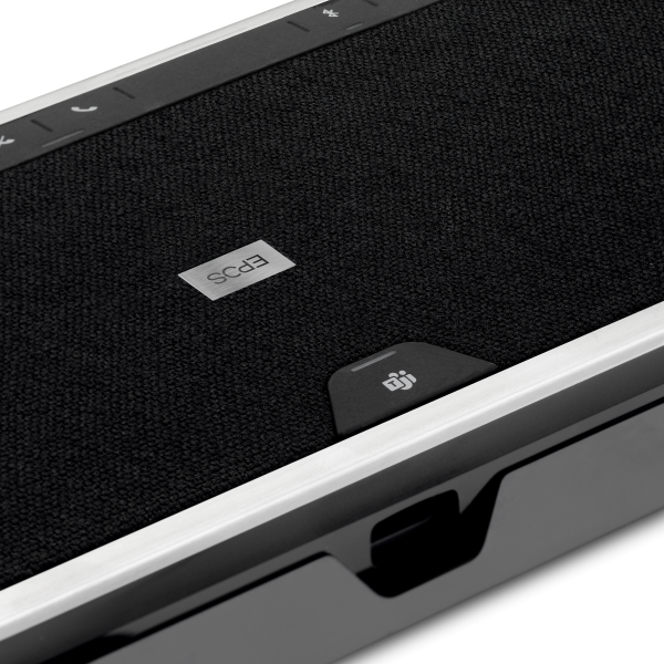 EPOS EXPAND 80T vivavoce Universale USB/Bluetooth Nero, Argento [EXPAND80T]