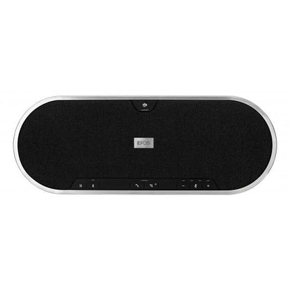 EPOS EXPAND 80T vivavoce Universale USB/Bluetooth Nero, Argento [EXPAND80T]