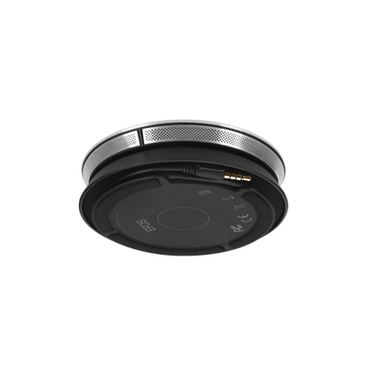 EPOS EXPAND 20 vivavoce Universale Nero, Argento [EXPANDSP20ML]