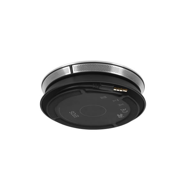 EPOS EXPAND 20 vivavoce Universale Nero, Argento [EXPANDSP20ML]