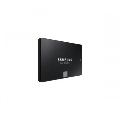 Samsung 870 EVO SATA III 2.5 inch SSD 250GB [MZ-77E250B/EU]