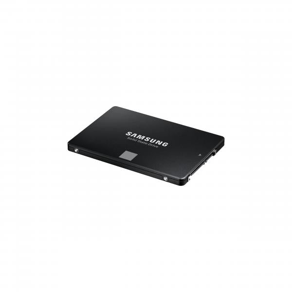 Samsung 870 EVO SATA III 2.5 inch SSD 250GB [MZ-77E250B/EU]