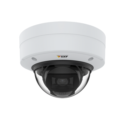(EOL) AXIS P3255-LVE [02099-001]