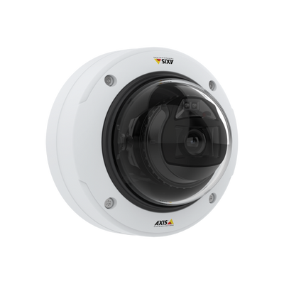 (EOL) AXIS P3255-LVE [02099-001]