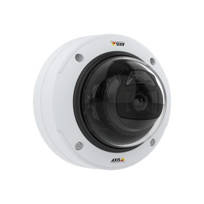 (EOL) AXIS P3255-LVE [02099-001]