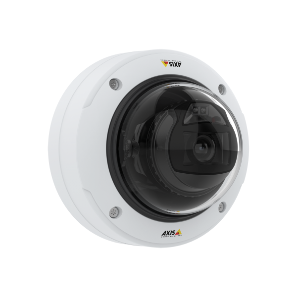 (EOL) AXIS P3255-LVE [02099-001]