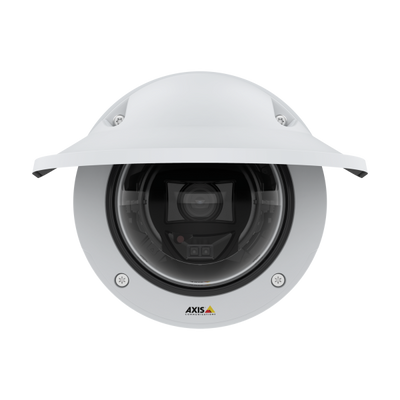 (EOL) AXIS P3255-LVE [02099-001]