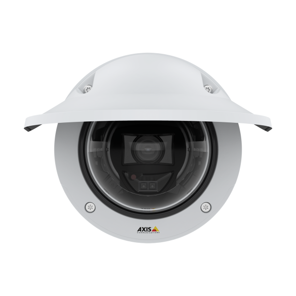 (EOL) AXIS P3255-LVE [02099-001]