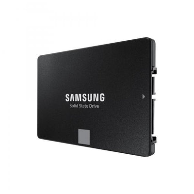 Samsung 870 EVO SATA III 2.5 inch SSD 4TB [MZ-77E4T0B/EU]